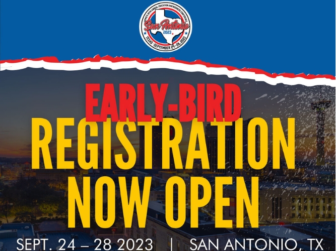 Early-Bird Registration Now Open For IAPMO Annual Education And ...